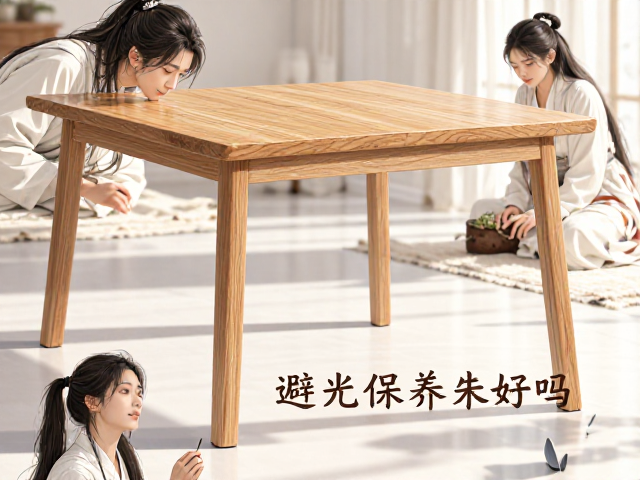 松木家具弹性好吗?避光保养指南,延长家具寿命