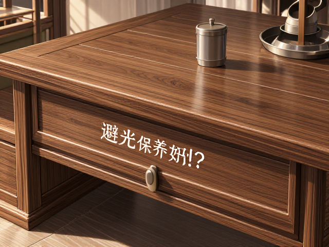 松木家具弹性好吗?避光保养指南,延长家具寿命