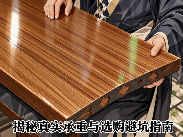 松木烤漆板抗弯强度怎么样？揭秘真实承重与选购避坑指南