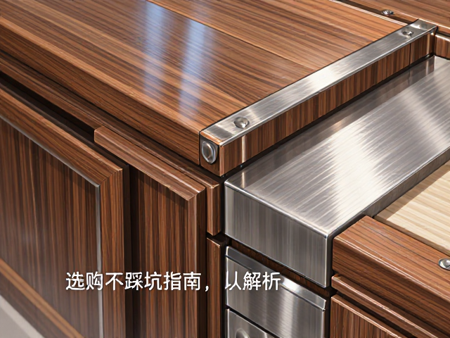 松木烤漆与不锈钢对比,材质优缺点全解析,选购不踩坑指南