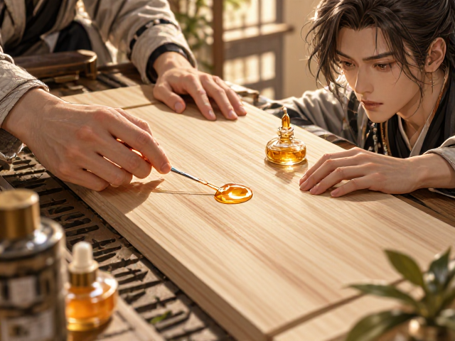 松木纸塑包装用木蜡油，环保防潮与SEO优化指南