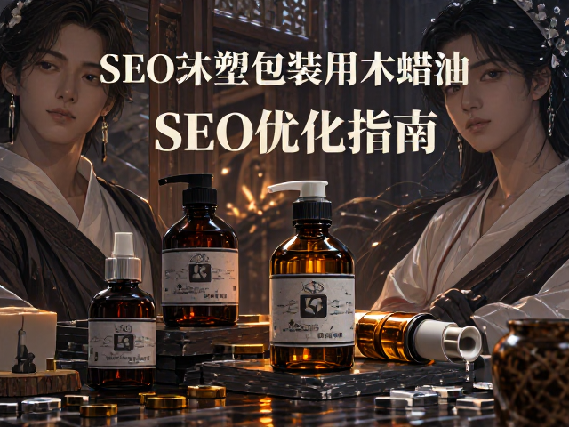 松木纸塑包装用木蜡油，环保防潮与SEO优化指南