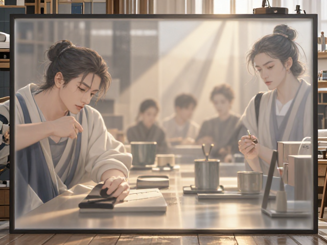 松木哑光磨砂夹胶玻璃，现代家居质感美学与选购指南