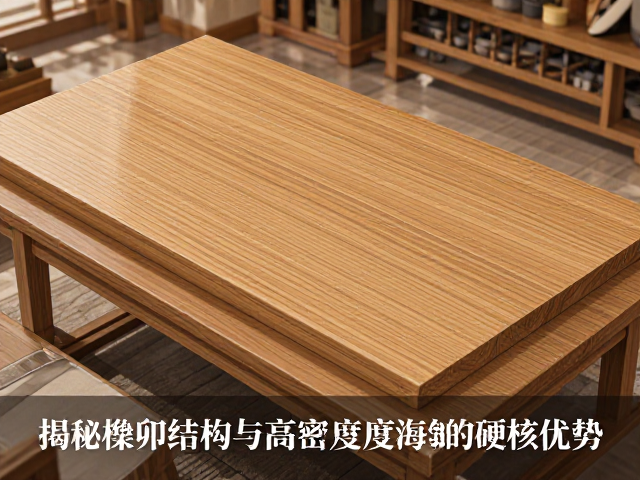 松木家具怎么选？揭秘榫卯结构与高密度海绵的硬核优势