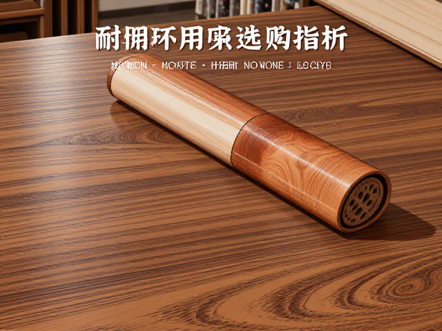 松木摔纹皮实木皮革家具选购指南，环保耐用与质感全解析
