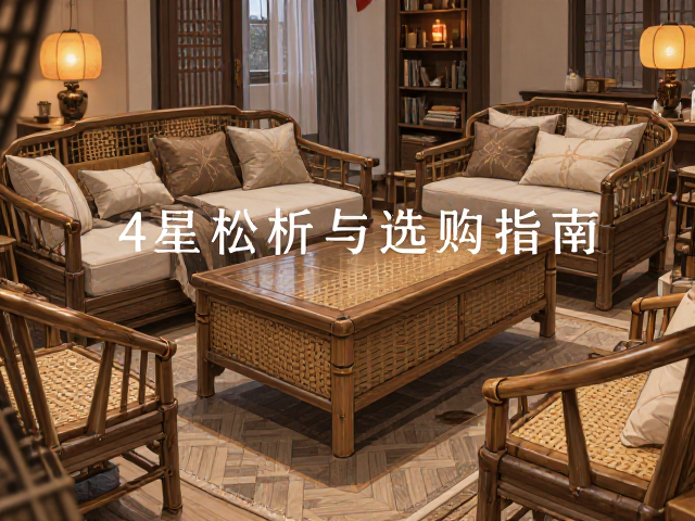 F4星松木竹编家具环保吗？深度解析与选购指南