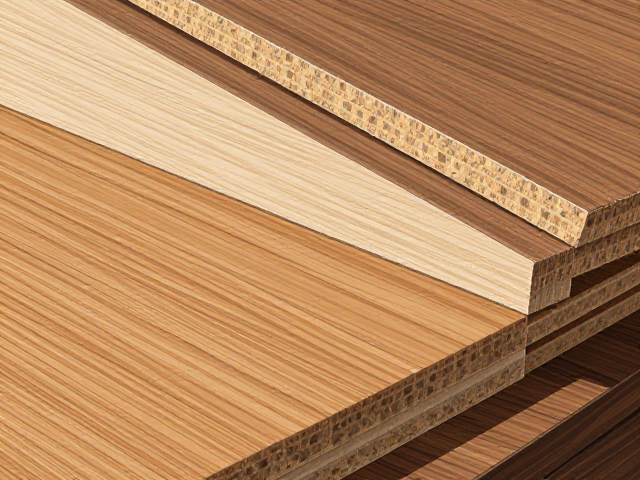 松木vs生态板vsPU/PVC人造革,家具板材怎么选不踩坑?