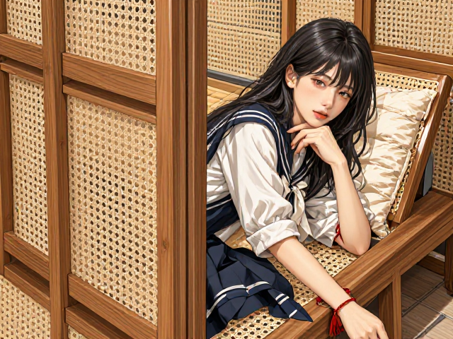 松木搭配藤编好吗?藤编,实木家具优缺点解析与选购指南