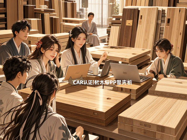 CARB认证松木与PP聚丙烯，环保家具材料选购指南