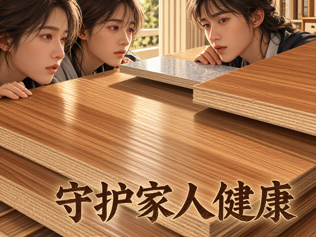 松木,F4星人造石,环保家具选购指南,守护家人健康