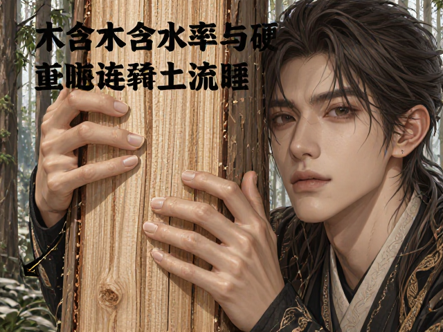 松木含水率与硬度承重解析，选购避坑指南