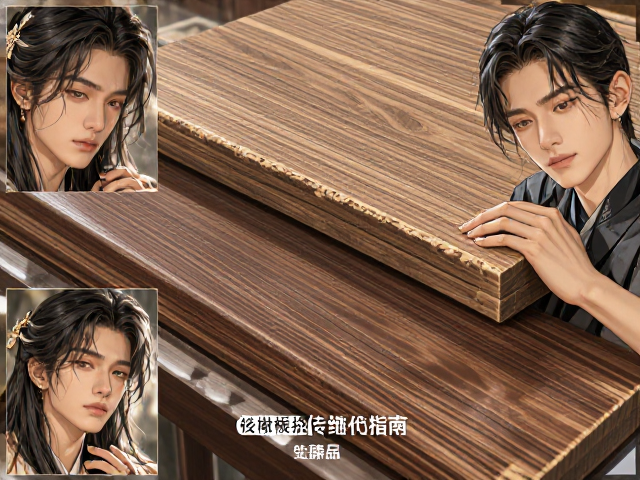 松木多层实木板做旧工艺解析，复古风装修选材指南