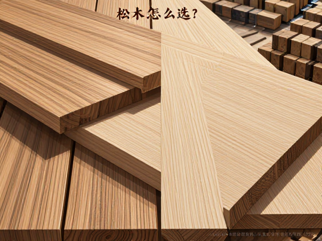 松木与榉木怎么选?高精密加工下的木材优劣深度解析