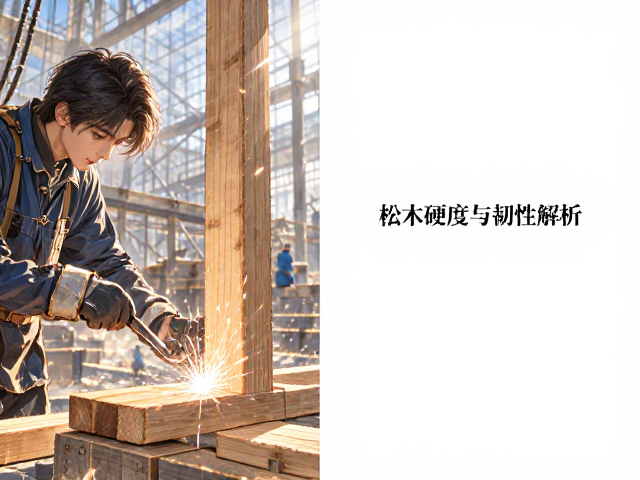 松木硬度与韧性解析，为何焊接结构更需精选木材？