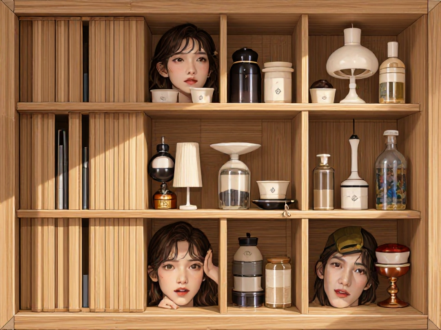 原木清漆风格协调，小户型储物与美学兼顾指南