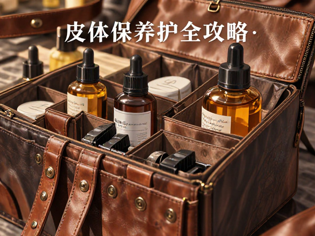 束腰皮革包保养油，储物收纳与皮质养护全攻略