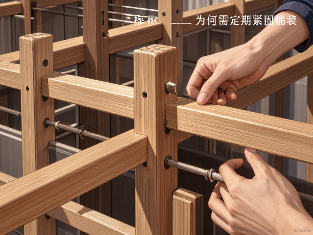 榫卯结构为何需定期紧固螺丝？揭秘储物家具保养与寿命秘籍