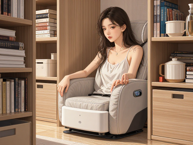 语音控制智能坐具，如何打造高效储物空间？