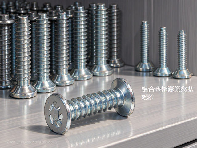 铝合金膨胀螺栓怎么选?储物柜安装避坑指南与选购技巧