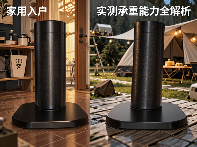 家用入户与户外露营怎么选?实测承重能力全解析
