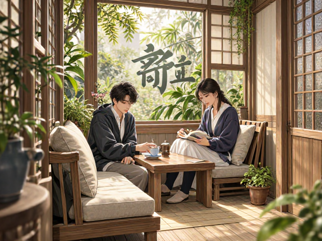 日式原木风入户设计,打造治愈系阅读椅凳角落