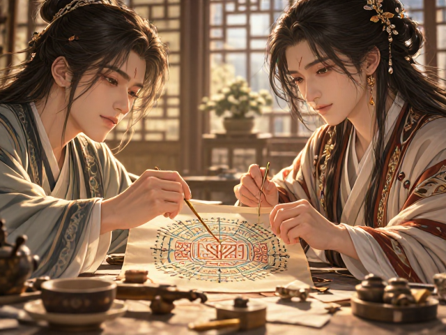 吉祥纹样入门图解