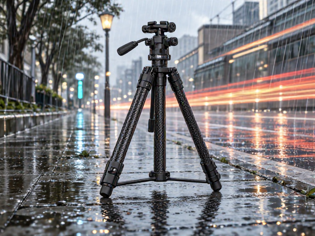 雨后户外拍摄的稳定性挑战与器材选择