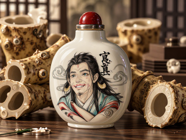 存放容器的选择与隔离