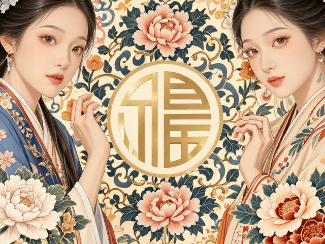 传统纹样在现代语境下的审美价值与文化传承