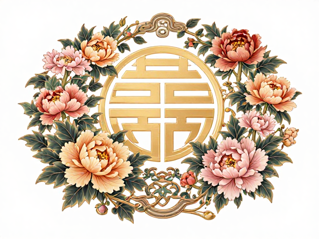 如意纹样的形态流变与吉祥隐喻