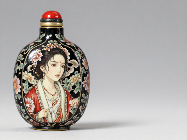 收藏逻辑:品相完整与时代特征