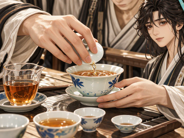规范手法以降低物理接触