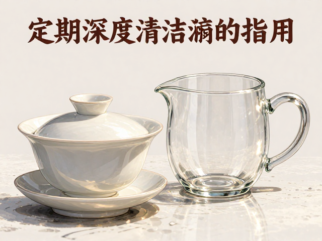 清洁后的保养与存放规范