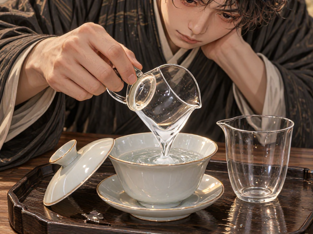 深度清洁与除味保鲜方案