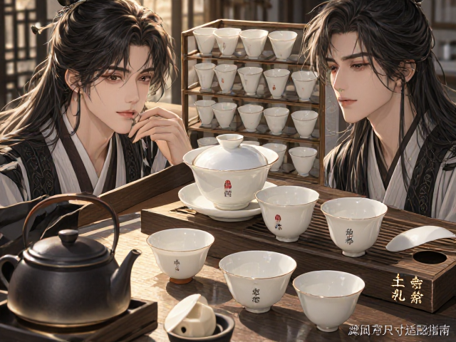 场景匹配：依据品茗场景优化过滤配置
