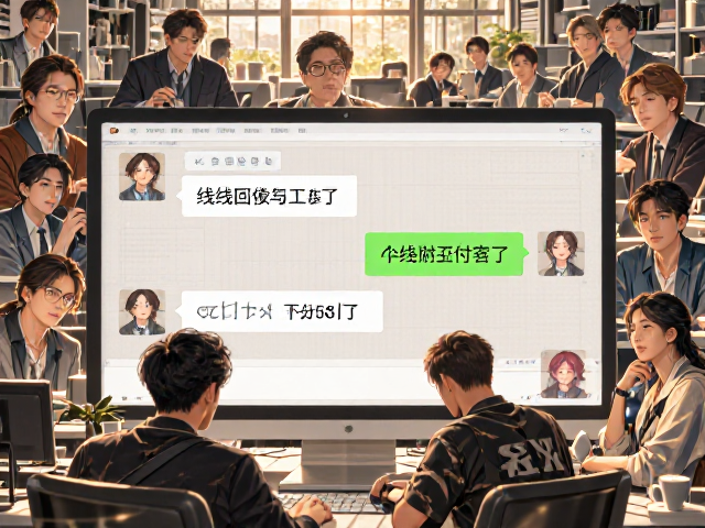 效率提升的实际表现