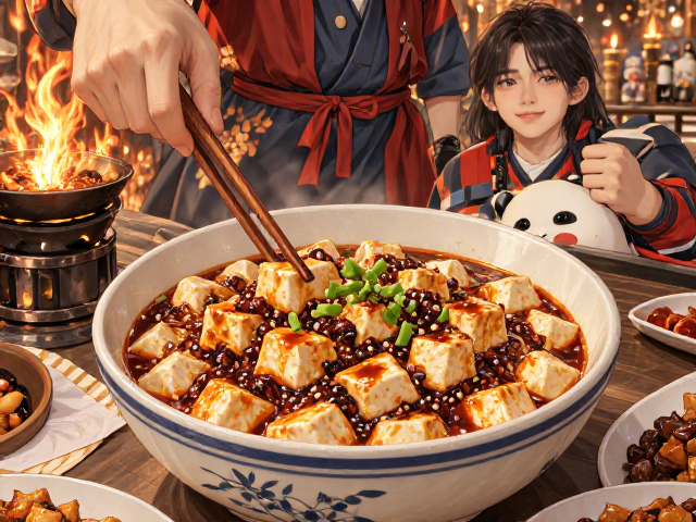 火候掌控与烹饪关键步骤