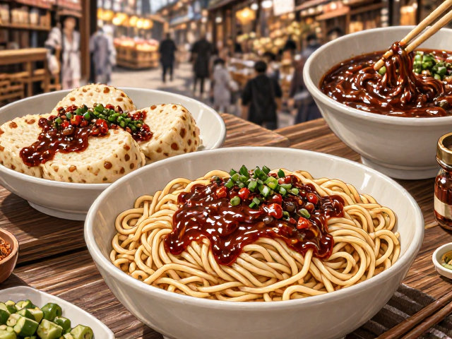 成品保存与场景应用技巧