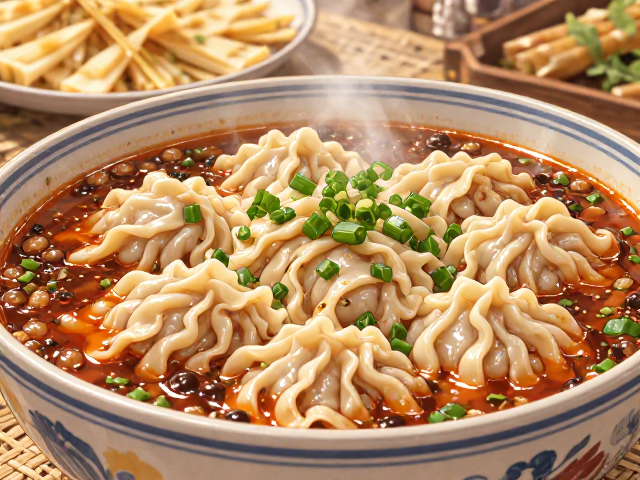 调味搭配：鲜香入味的灵魂