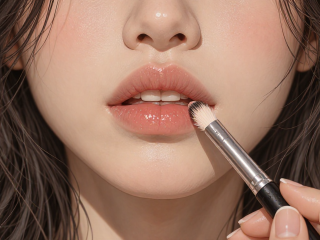 清洁频率与刷具保养