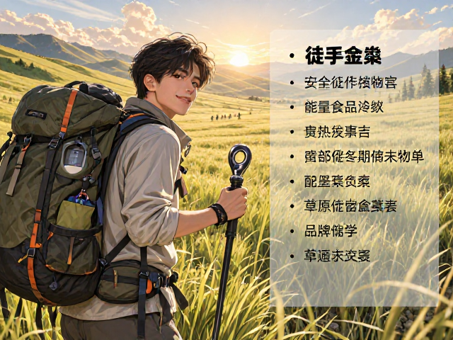 安全导航：定位工具与应急预案的构建