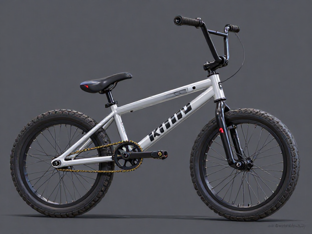 智能电助力时代，轻量化材质如何重塑BMX小轮车体验