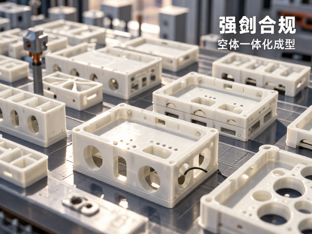ABS塑料腔体一体化成型,轻量化趋势与SEO优化解析