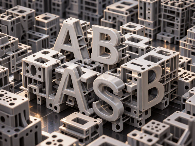 ABS塑料腔体一体化成型，轻量化趋势与SEO优化解析