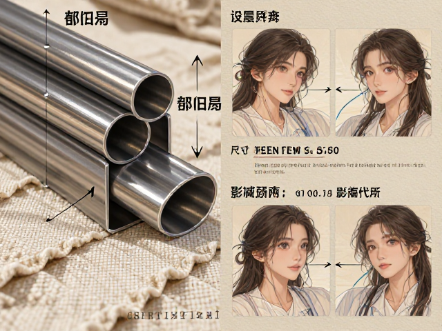 小型金属家具管壁厚度影响解析,搭配布艺面料的选购指南