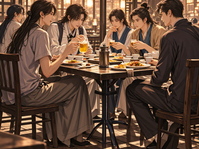 餐厅用餐区怎么选？小型三腿稳固结构推荐