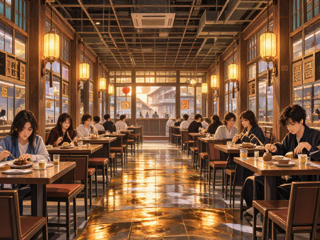 小型餐厅用餐区防锈涂层怎么选?3大避坑指南,选购攻略