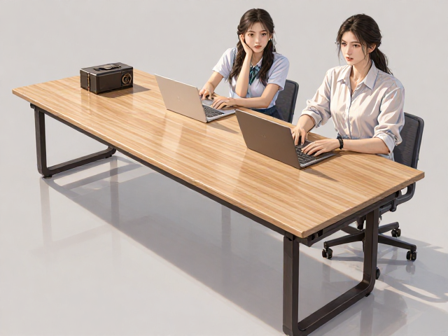 40-45cm标准人体工学小型桌,超长款120cm,家用办公神器