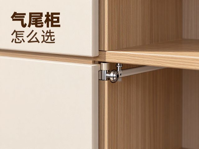 定制软包柜怎么选？燕尾榫，气撑杆连接，稳固耐用更省心