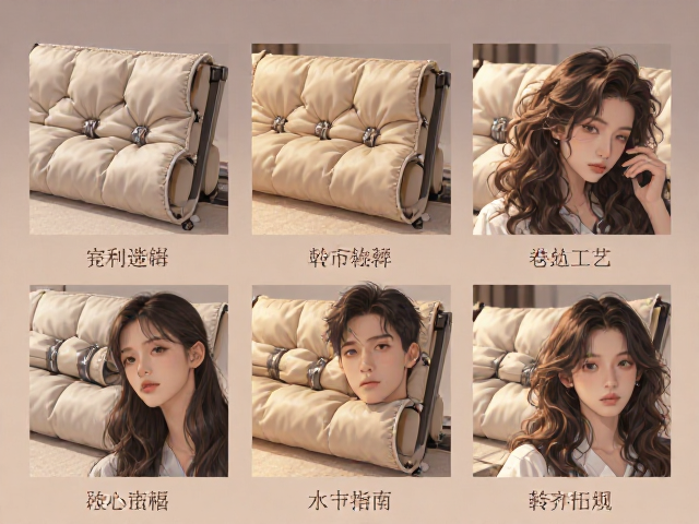 软包现代改良设计，手工卷边工艺解析与选购指南